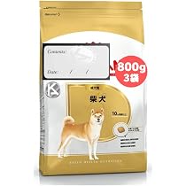 Amazon.co.jp: Royal Canin Shiba Inu Adult Dog Food, 28.2 oz (800 g